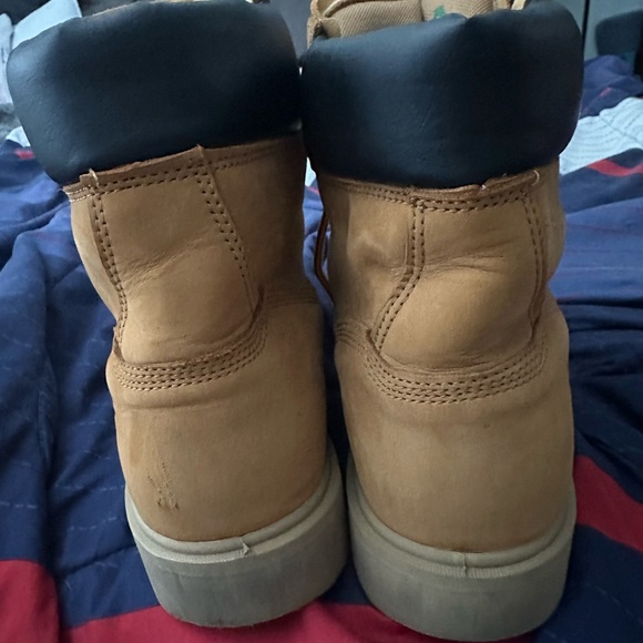 Timberland pros - Picture 3 of 3